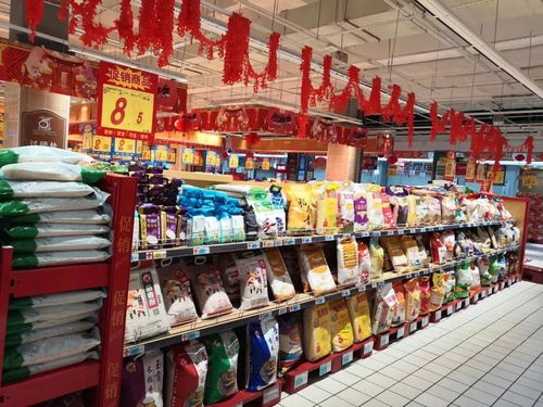 银川大型商超全力保障生活物资供应，应急商品价格稳定