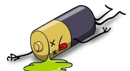 日常用品中的海运危险品 你不知道的安全隐患