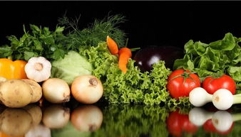 感光食物知多少？这些蔬菜要小心