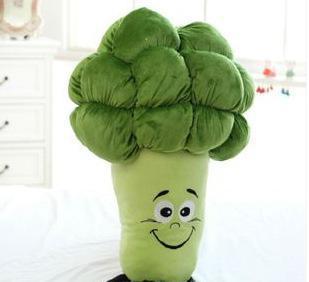 蔬菜公仔 萌化生活的定制艺术与品质承诺