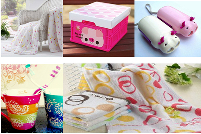 魅力9月贵阳 手机消费指引——金黔IT与日常用品选购攻略